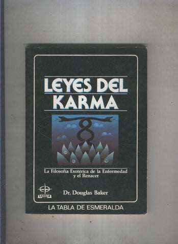 Leyes del Karma