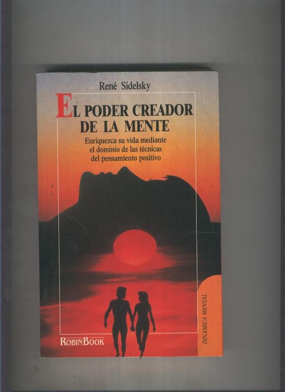El poder creador de la mente