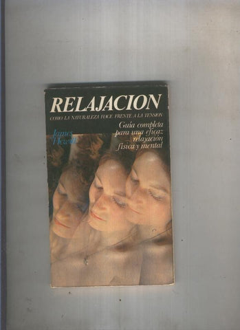 Relajacion