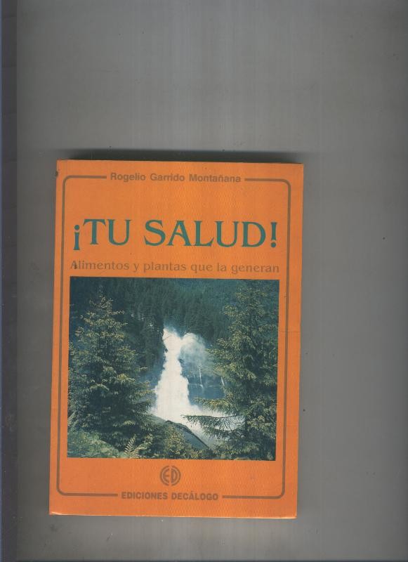 Tu salud