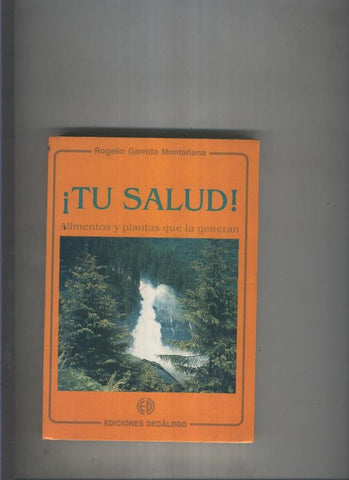 Tu salud