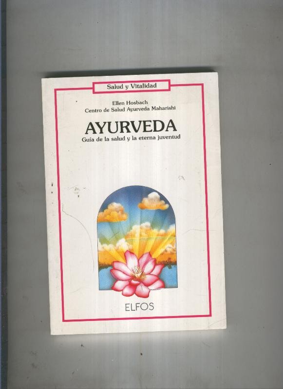 Ayurveda