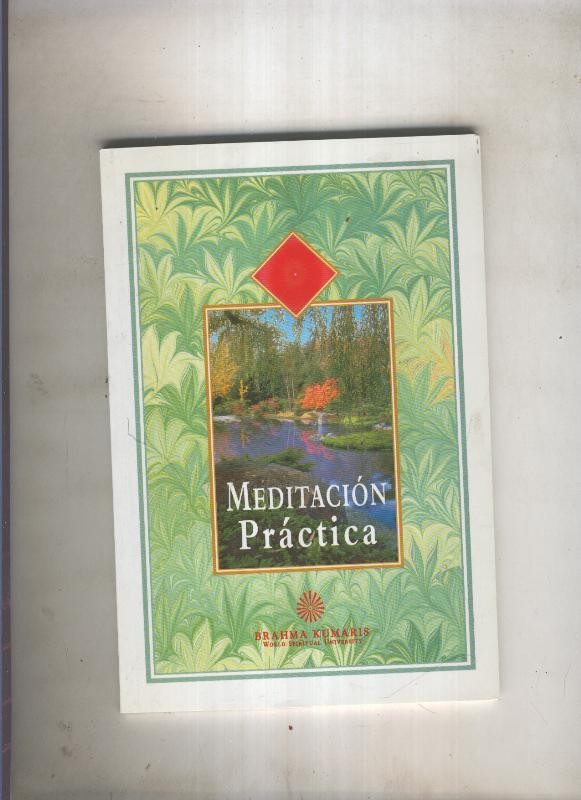 Meditacion practica