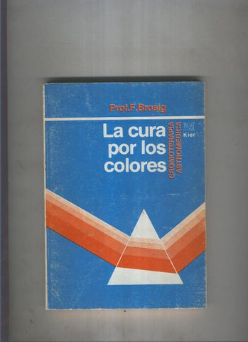 La cura por los colores