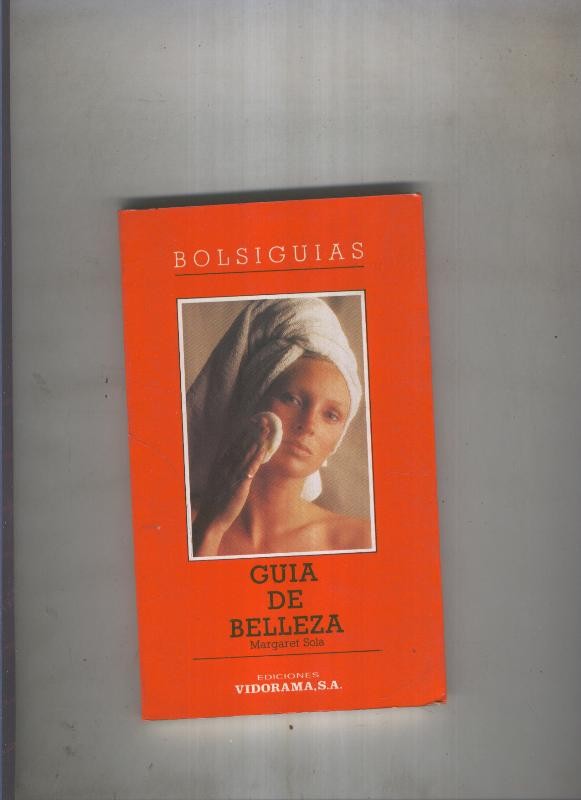 Guia de belleza