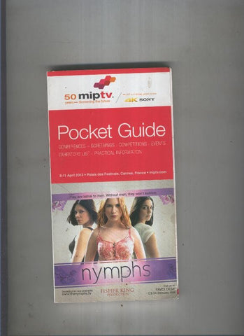 Pocket guide