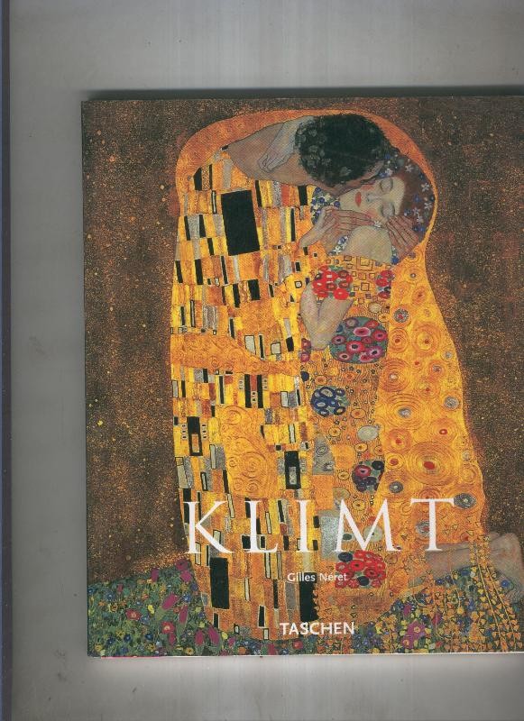 Gustav Klimt 1862-1918