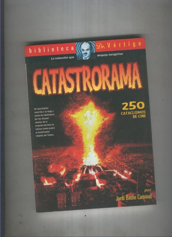 Catastrorama