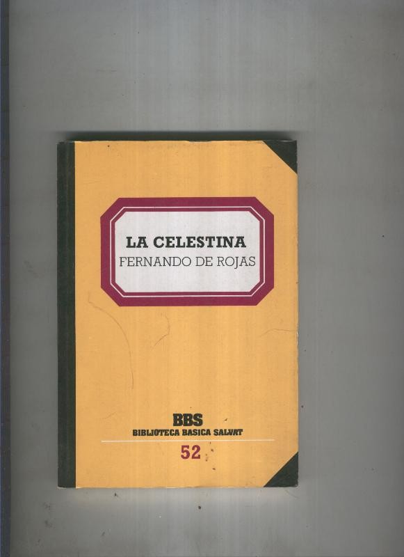 La Celestina