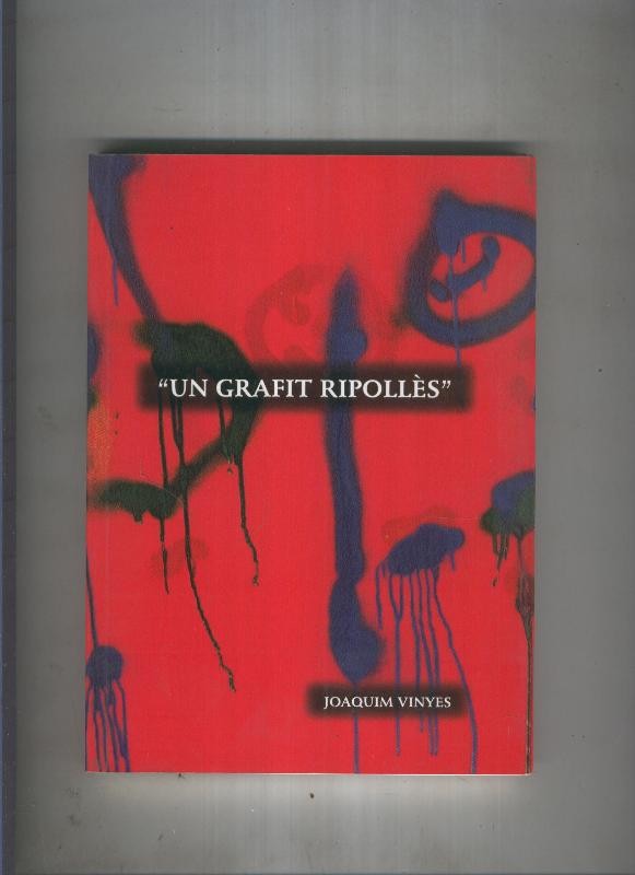 Un grafit Ripolles