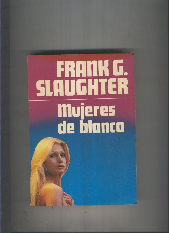 Mujeres de blanco