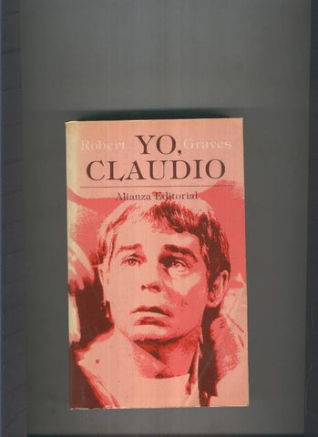 Yo, Claudio (edit Alianza)