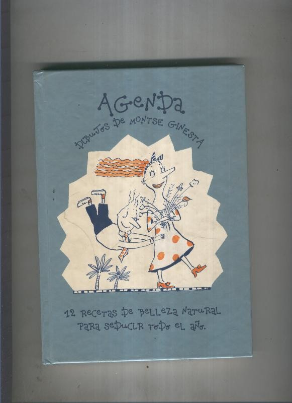 Agenda