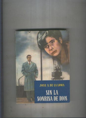 Sin la sonrisa de Dios