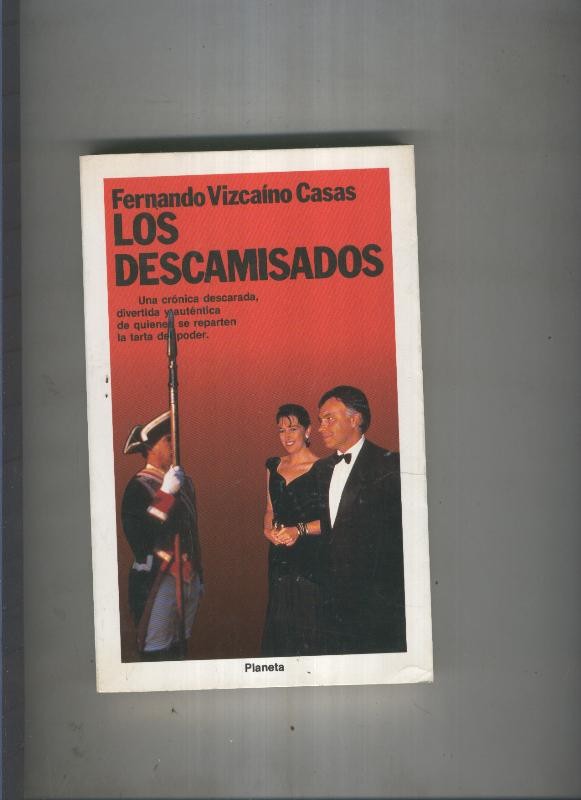 Los descamisados