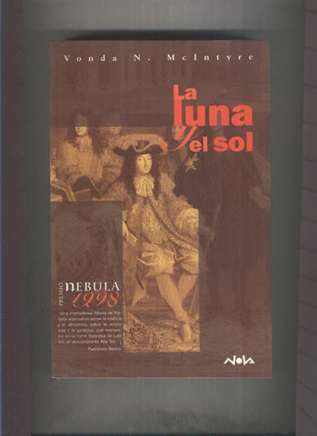Nova numero 125: La luna y el sol