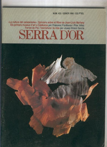 Serra d or numero 433