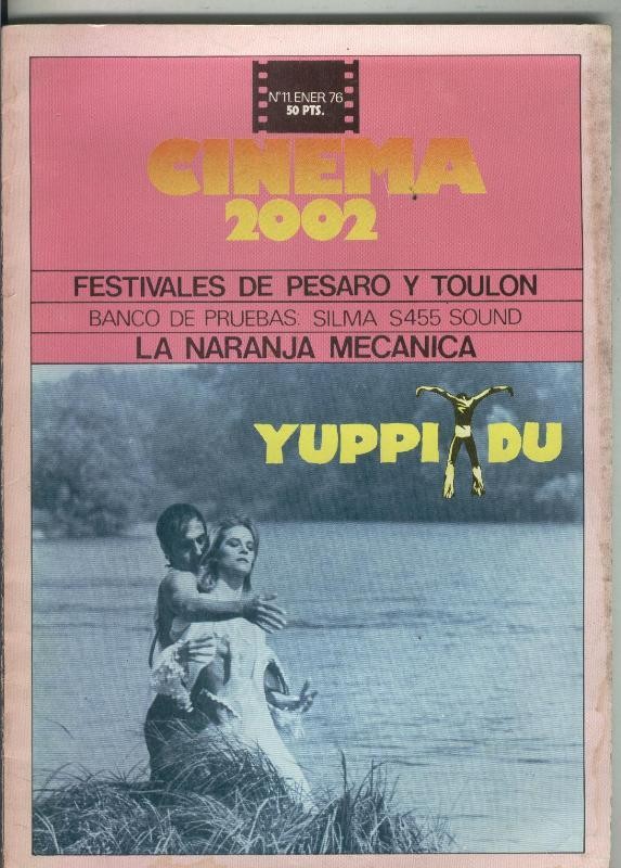 Cinema 2002 numero 011
