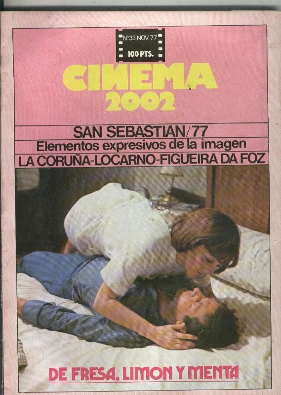 Cinema 2002 numero 033