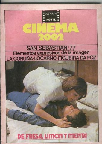 Cinema 2002 numero 033