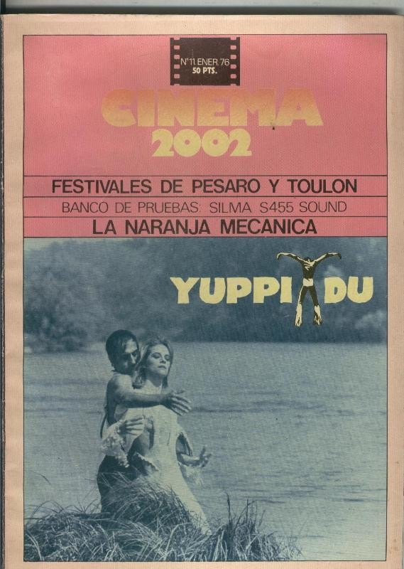 Cinema 2002 numero 011