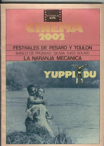 Cinema 2002 numero 011