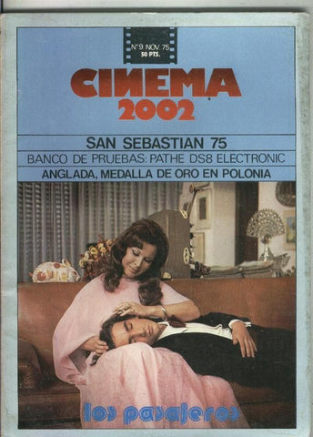 Cinema 2002 numero 009