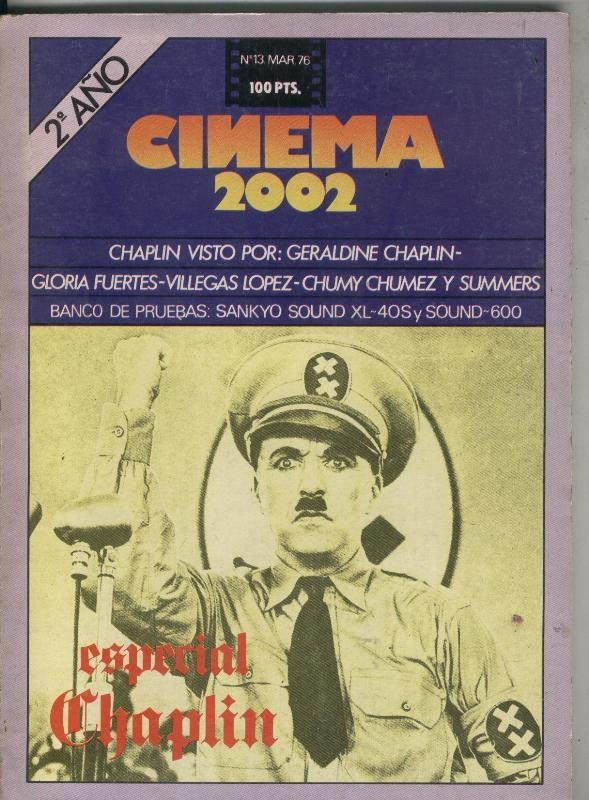 Cinema 2002 numero 013
