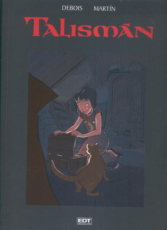 Talisman