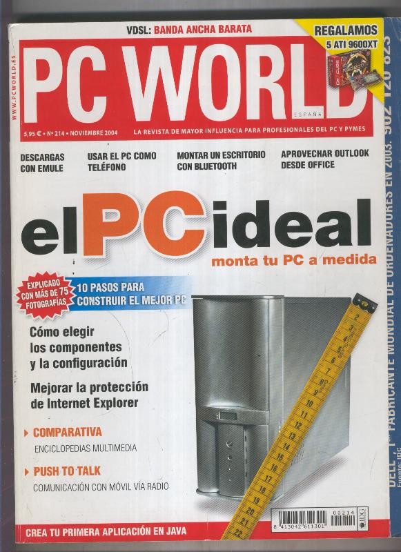 Pc world numero 214 