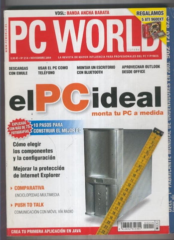 Pc world numero 214 