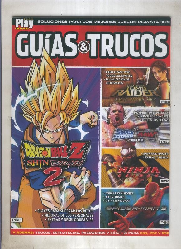 Revista pokemon suplemento numero 197