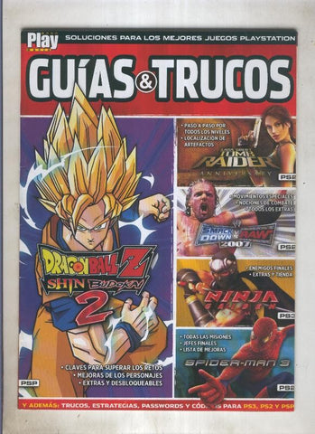 Revista pokemon suplemento numero 197