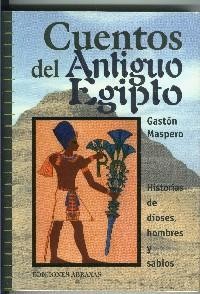 Cuentos del antiguo Egipto