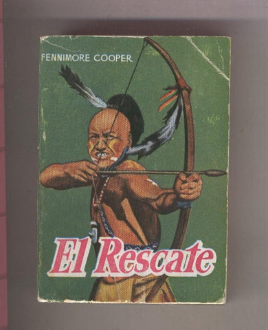 Enciclopedia Pulga numero 050: El rescate