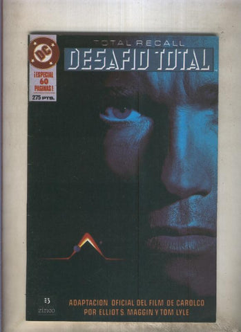 Desafio Total