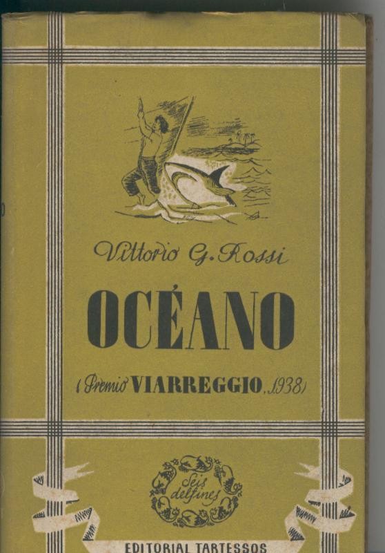 Oceano