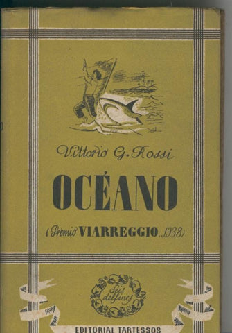 Oceano