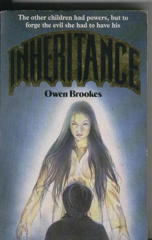 Inheritance