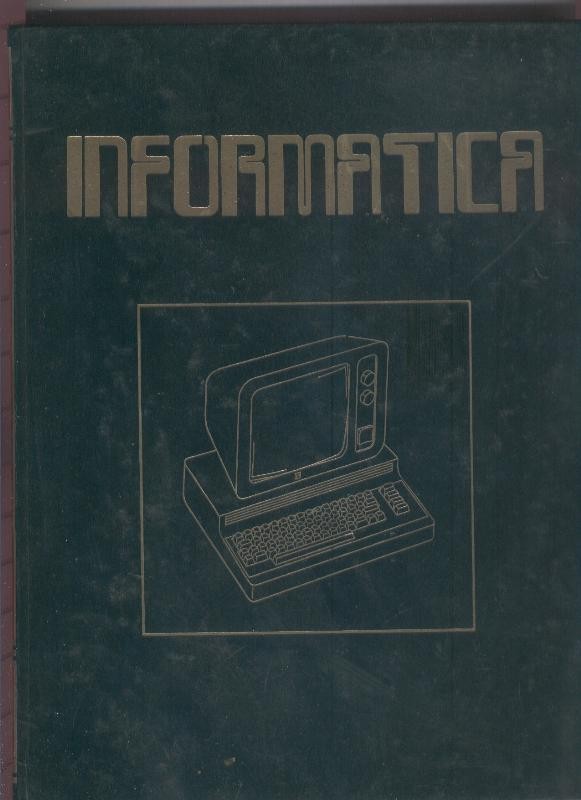 Informatica volumen 03