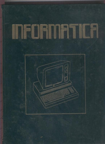 Informatica volumen 03