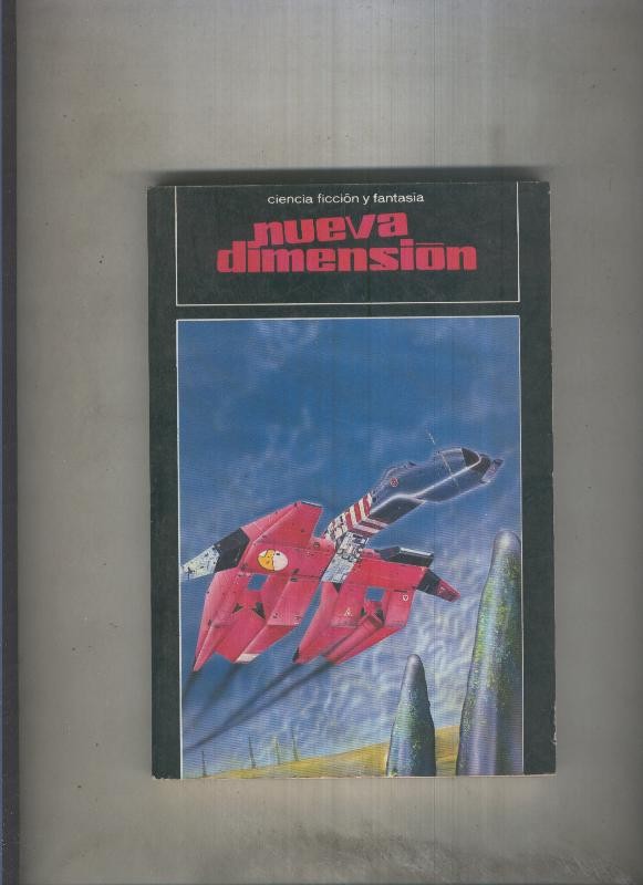 Nueva Dimension numero 133