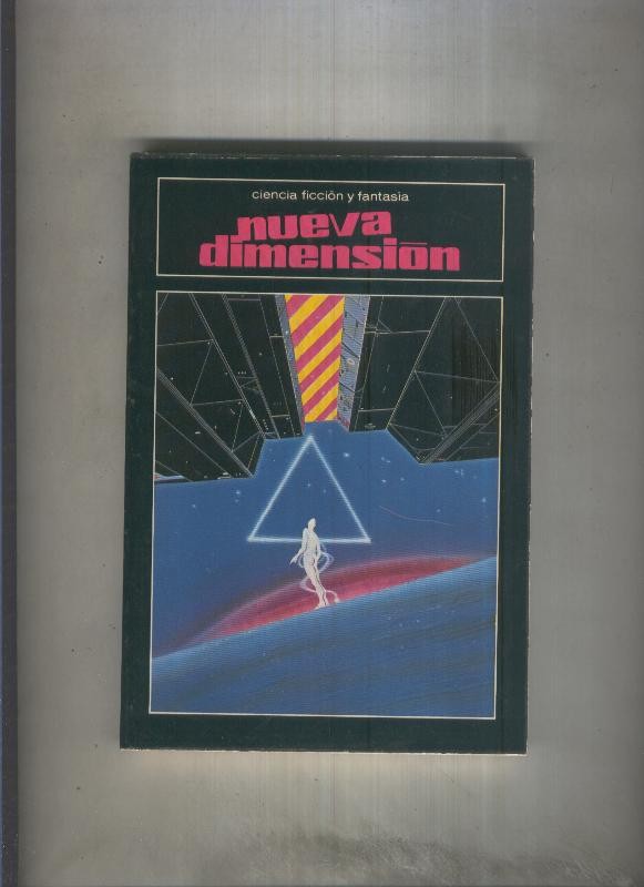 Nueva Dimension numero 123