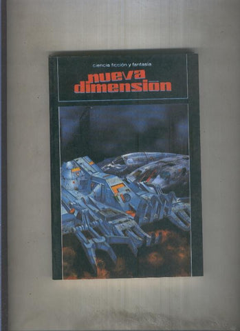 Nueva Dimension numero 134