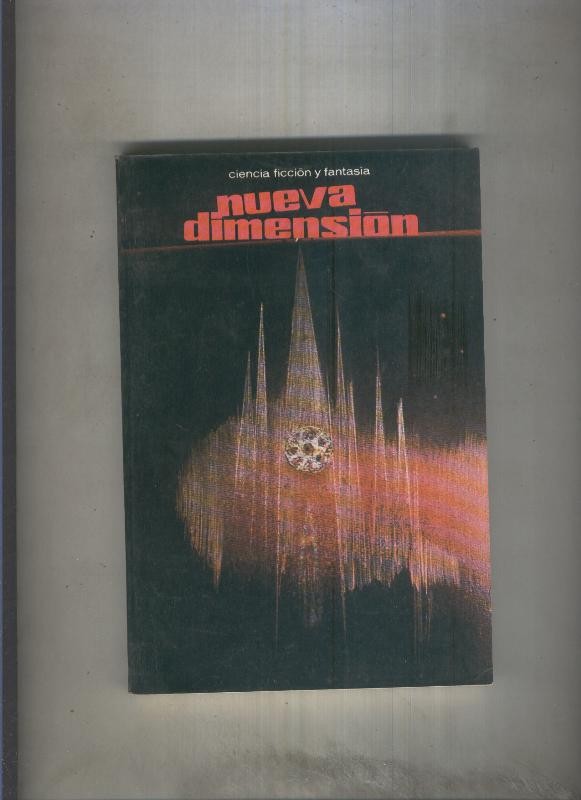 Nueva Dimension numero 129