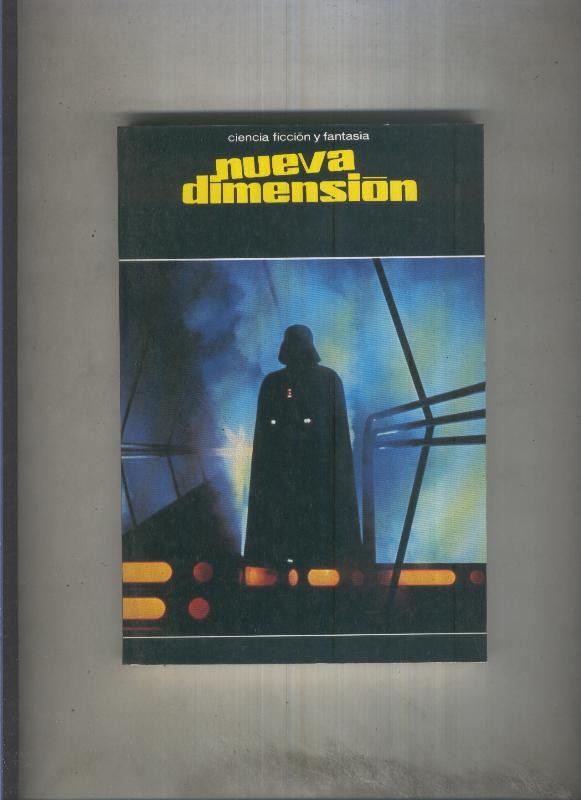 Nueva Dimension numero 128