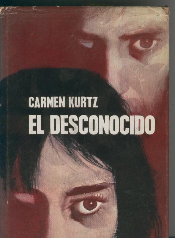 El Desconocido