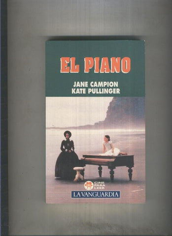 Cine para leer numero 20: El piano