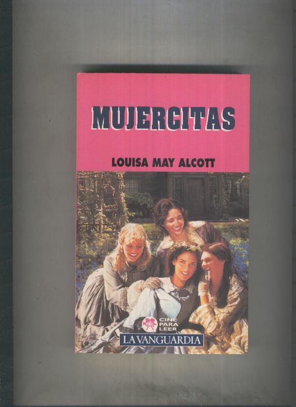 Cine para leer volumen 22: Mujercitas