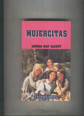 Cine para leer volumen 22: Mujercitas